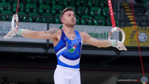 serie a1 foto simone ferraro sfa02494